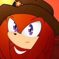 Emerald Power/Mystic Gem (@reactsknuckles) 's Twitter Profile