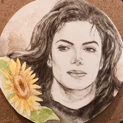 Designer・♡MJ fan arts♡ ☞ #BestOfJoyExhibition ユロクマは生きる意味 / @ThrillerTime_m 尽力中