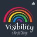 Visibility is Key - no DMs w/o permission (@visibilityiskey) Twitter profile photo Visibility is Key - no DMs w/o permission (@visibilityiskey) Twitter profile photo