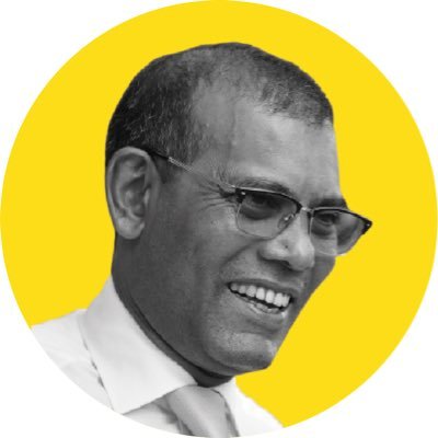 “އަޅުގަނޑުމެންނަށް އަނިޔާކުރެވިދާނެ. އަޅުގަނޑުމެން މަރާވެސް ހެދިދާނެ. އެހެންނަމަވެސް އަޅުގަނޑުމެންގެ މިފިކުރެއް މިރާއްޖެއަކުން މިޤައުމަކުން ދެނެއް ނުފޮހެވޭނެ”