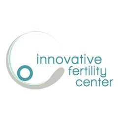 Innovative Fertility Center is your partner on your reproductive and fertility journey. No one is a patient here, only family! #IVF #ReproductiveMedicine