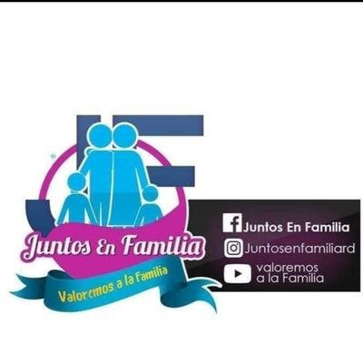 Juntos En Familia Programa Digital, educativo, entretenido e informativo para la sociedad.