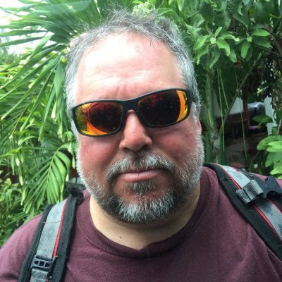 Dad, Husband, Grandpa, Dog-Dad, Engineer, Programmer, Coach, Adjunct-Professor, Hobby Wrench-Turner, Maker, Love DIY and Snark. Enjoying semi-rural life.