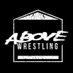 Above (@abovewrestling) Twitter profile photo Above (@abovewrestling) Twitter profile photo