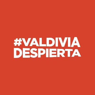 Valdivianos unidos por Valdivia✊
Buscando un futuro más verde, más justo, más igualitario y más humano.
#valdiviadespierta 👉 el cambio ya comenzó