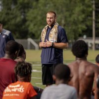 Ryan Fuchs (@coachryanfuchs) 's Twitter Profile