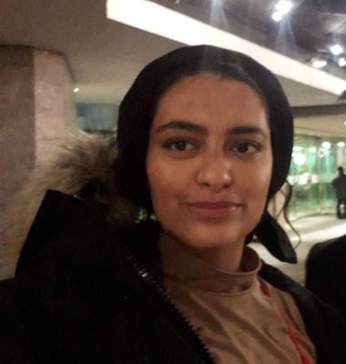 Hyi_Its_Haneen's profile picture. l it's just you & your deeds in the end l