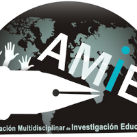 AMIE (@asociacionamie) 's Twitter Profile Photo AMIE (@asociacionamie) 's Twitter Profile Photo