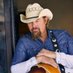 Toby Keith (@tobykeith) Twitter profile photo Toby Keith (@tobykeith) Twitter profile photo