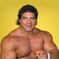 TheMagnificentMuraco(@MuracoThe) 's Twitter Profile Photo