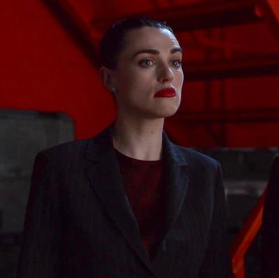 Multifandom, but mostly Katie Mcgrath and Supercorp. McGerm enthusiast. She/her 🏳️🌈