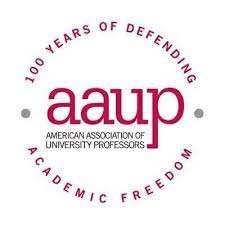 Texas A&M University-San Antonio Advocacy Chapter of the Association of American University Professors (@AAUP). Email: tamusa.aaup@gmail.com