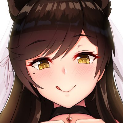 イギリス人でアズレンの指揮官、ブルアカの先生!たまにVRChatもやってます。フロムゲーが好き。日本語まだ勉強中。よろしく!