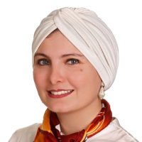 Shada El-Sharif شدى (@shadaelsharif) 's Twitter Profile