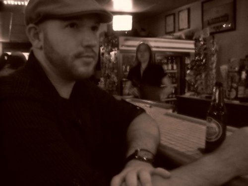 BeerbyByrnes's profile picture. I drink beer. I discuss beer. I drink beer again. I rate beer. I drink more beer. I then repeat as I love beer.