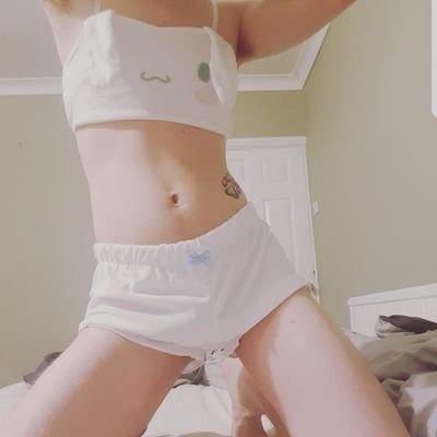 🔞NFSW🔞

Lvl24 I'm a Femboy Little who loves making content on onlyfans and just for fans 😜