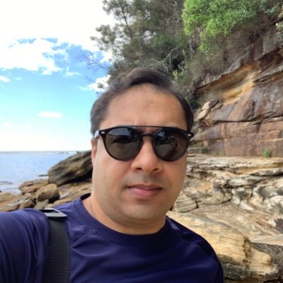 draasimkhan's profile picture. Transplant Fellow, John Hunter Hospital