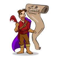 Max Dosser (@madosser) 's Twitter Profile