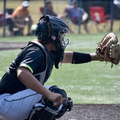 '23 Catcher (All-Conference) / GRB Rays / Kettle Moraine Lutheran HS / 3.64 GPA / NHS / hunterabitz@gmail.com