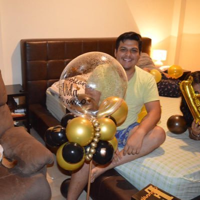 eduvargas88's profile picture. 