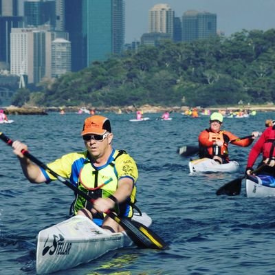 Grmas's profile picture. National Contracts Manager, 
Wannabe Kayak/Ocean ski paddler, craft brew connoisseur & 
South Sydney Diamond Member & Supporter.