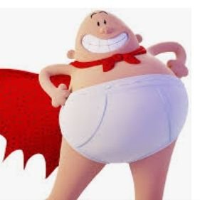 CapitalCalzonc1's profile picture. soy capitan calzoncillos y doy un gran memero