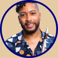 Keith D Kelsey II(@KeithKMusic) 's Twitter Profile Photo