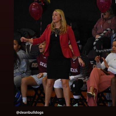 Coach G
Assistant Women's Basketball Coach
Wagner College
It's not about what you can do...It is about what you're willing to do!