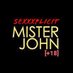 Mister John (+18) (@johnweiss08) Twitter profile photo Mister John (+18) (@johnweiss08) Twitter profile photo