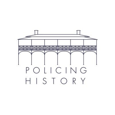 Policing History
