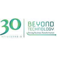 Beyond Technology(@BeyondTechGlobl) 's Twitter Profile Photo