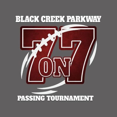 HS 7on7 Tournament hosted at Gadsden City HS Thursday, June 29, 2023