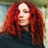 Cat Irving (@anatomicalcat) 's Twitter Profile Photo