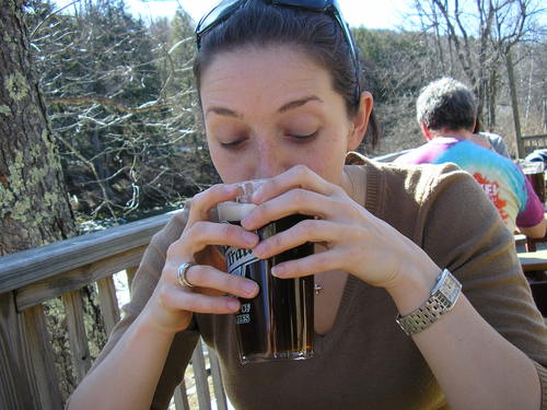 daisymatic's profile picture. Working somewhere between people and technology. Recovering writer; Hollywood dropout; mental gymnast; lover of family, Boston, reading, and musical theater.