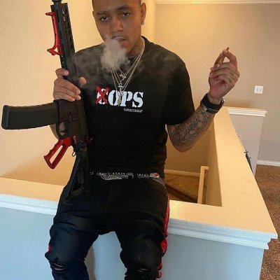 hultglock404's profile picture. my father once told me business is all about trust/ legit/clients