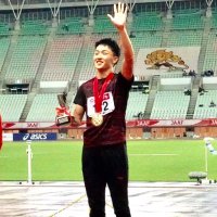 川端魁人Kaito Kawabata,OLY (@kit_817kk) 's Twitter Profile