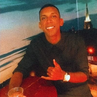 Tal_Do_Ibu's profile picture. Atrás da melhoria sempre 💪🏾🙏🏾

01/01/2021 💚🖤💍