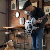 Jeff Burnham & the Insiders (@jeffburnhamband) 's Twitter Profile