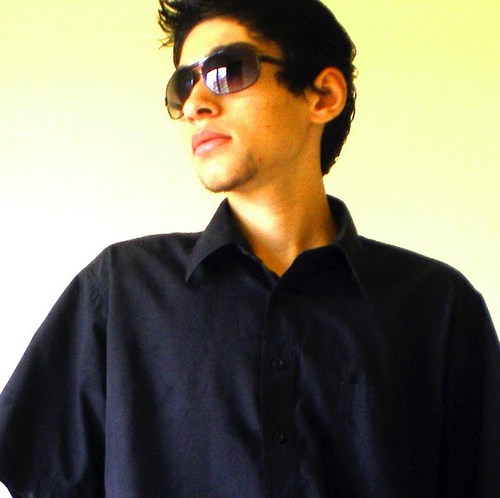 Only I know ;]