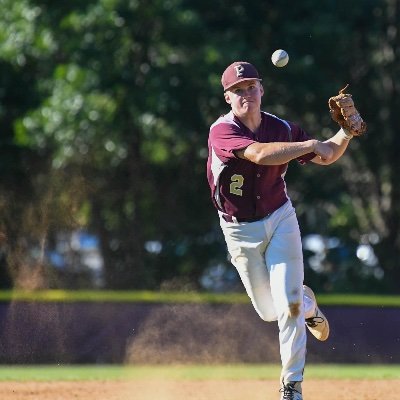 Poquoson HS '22⚾️ SS/2B/P 🏀SG/3.79 GPA
Old Dominion Hitters Utility-IF/ P E-mail: justin.bradshaw@poquoson.org