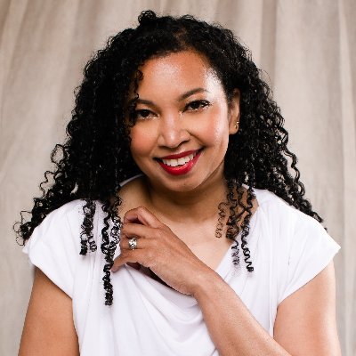 TraceyBaptiste Profile Picture