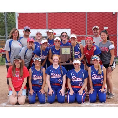 Western Boone Softball