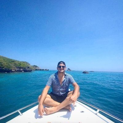 johanneirach's profile picture. With Jesus you´ll never be alone ... Believe