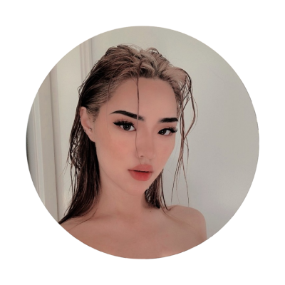 tiaaants's profile picture. ⠀`gracefully amble with her lissom feet on the floor⠀ along with her gorgeous face enthrall many 𝐡𝐞𝐚𝐫𝐭 in second just like how a queen behaved named MIKA.