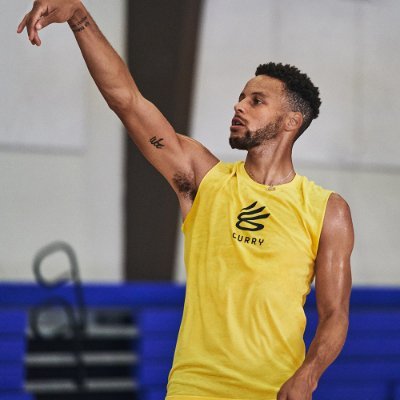 CurryBurner_'s profile picture. @warriors | @pennstate | @steelers | @SFGiants