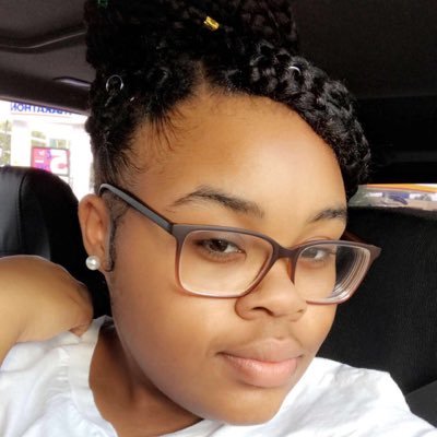 TwaynaM's profile picture. DU25💙🤍                                                     Public Health- Health Promotion Disease Prevention