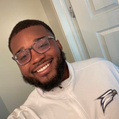 CoachCody_'s profile picture. Mentor!