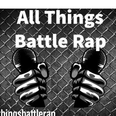 I love battle rap.