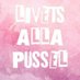 Livetsallapussel (@livetsallapuss1) Twitter profile photo Livetsallapussel (@livetsallapuss1) Twitter profile photo