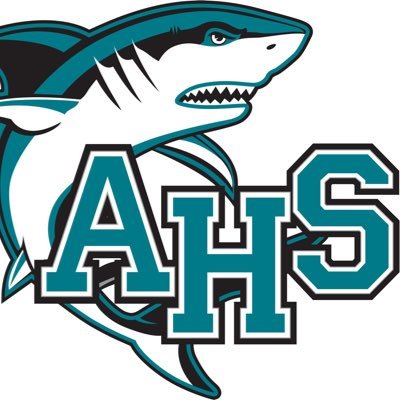 Atlantic Sharks Baseball🦈⚾️